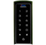 Козырёк для панели доступа PS-T1202EM-WP-W PETG зеленый