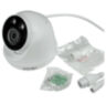 Комплект видеонаблюдения IP 8Мп KIT-A811IPM-POE 11 камер с микрофоном для помещения, питание PoE, ночная съёмка