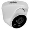 Комплект видеонаблюдения IP 8Мп KIT-A814IPM-POE 14 камер с микрофоном для помещения, питание PoE, ночная съёмка