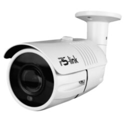 Камера видеонаблюдения IP 5Мп  IP105ARP с моторизованным объективом и POE питанием, металлический корпус