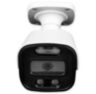 Комплект видеонаблюдения IP 8Мп KIT-C804IP-ST 4 камеры для улицы, умная аналитика, детекция человека, детекция автомобиля, область вторжения