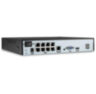 Комплект видеонаблюдения IP Ps-Link KIT-A508IPM-POE / 5Мп / 8 камер / запись звука