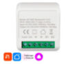 Реле освещения WIFI AP-SMT умное, одноканальное 16 Ампер