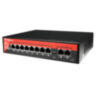 Комплект видеонаблюдения IP 5Мп KIT-C506IP-PL 6 камер для улицы, программный датчик движения, удаленный доступ, ночное видение
