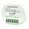 Реле освещения WIFI TMW02 умное, двухканальное 16 Ампер