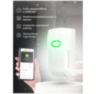 Датчик движения WIFI PS-CT60W умный, с защитой от животных, приложения Tuya, Smartlife